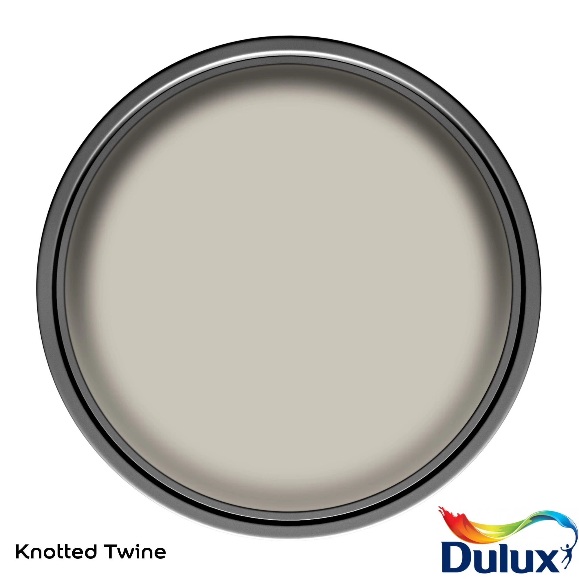 Dulux Easycare Kitchen Knotted Twine Matt Wall paint, 2.5L Dulux Easycare Kitchen Knotted Twine Matt Wall Paint, 2.5L -Trade Point Sale Shop dulux easycare kitchen knotted twine matt wall paint 2 5l5010212668368 12c bq