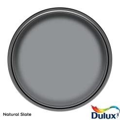 Dulux Easycare Kitchen Natural Slate Matt Wall Paint, 2.5L -Trade Point Sale Shop dulux easycare kitchen natural slate matt wall paint 2 5l5010212668344 12c bq
