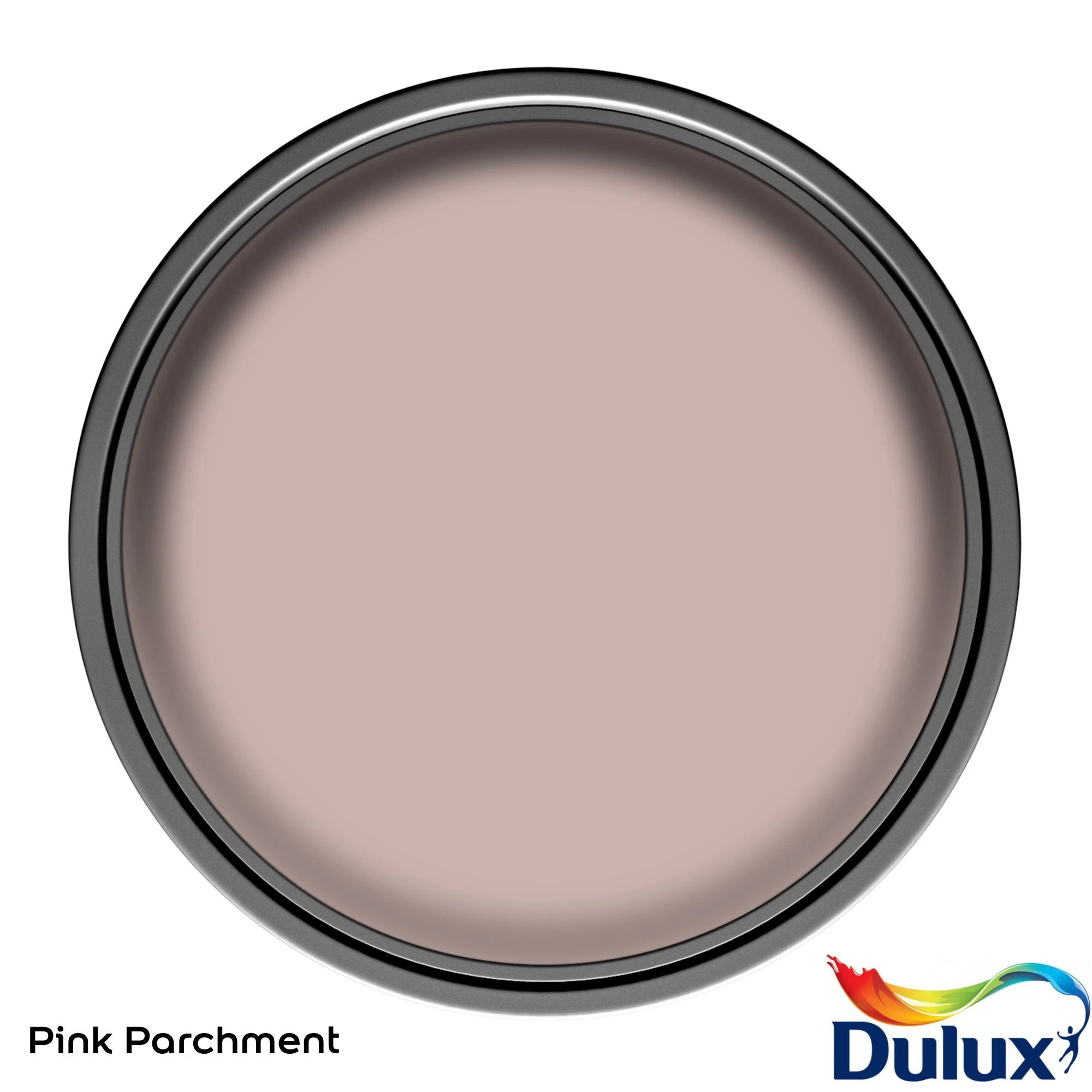 Dulux Easycare Kitchen Pink Parchment Matt Wall paint, 2.5L Dulux Easycare Kitchen Pink Parchment Matt Wall Paint, 2.5L -Trade Point Sale Shop dulux easycare kitchen pink parchment matt wall paint 2 5l5010212668399 12c bq