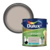 Dulux Easycare Kitchen Pressed Putty Matt Wall Paint, 2.5L