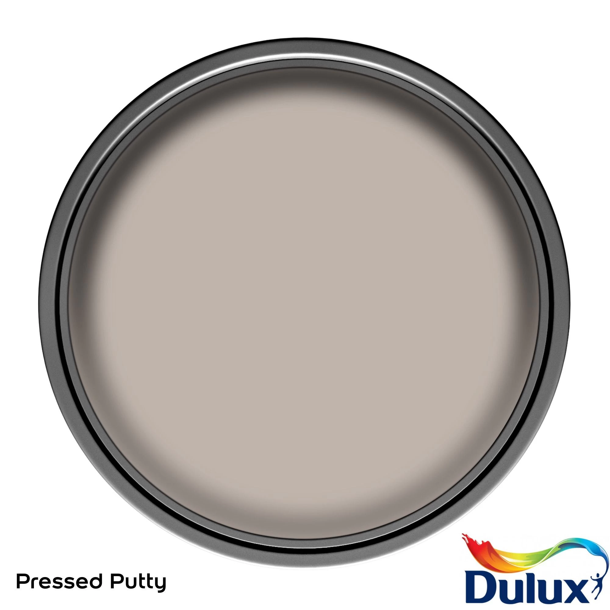 Dulux Easycare Kitchen Pressed Putty Matt Wall paint, 2.5L Dulux Easycare Kitchen Pressed Putty Matt Wall Paint, 2.5L -Trade Point Sale Shop dulux easycare kitchen pressed putty matt wall paint 2 5l5010212668351 12c bq