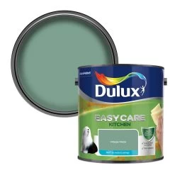 Dulux Easycare Kitchen Village Maze Matt Wall Paint, 2.5L