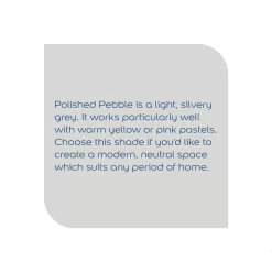 Dulux Easycare Polished Pebble Matt Emulsion Paint, 2.5L -Trade Point Sale Shop dulux easycare polished pebble matt emulsion paint 2 5l5010212624210 36c bq