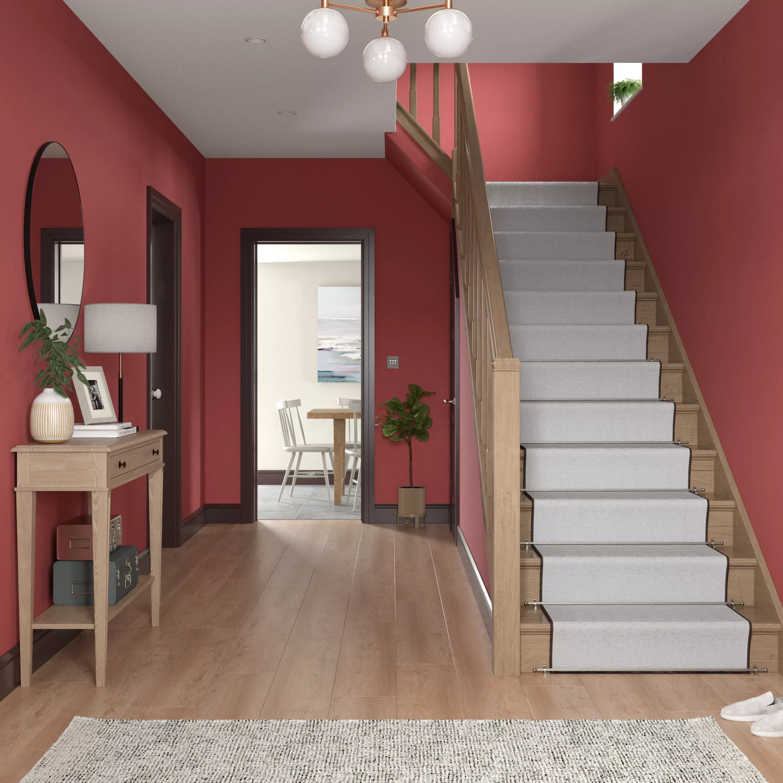 Dulux Easycare Washable & Tough Auburn Embers Matt Wall paint, 2.5L Dulux Easycare Washable & Tough Auburn Embers Matt Wall Paint, 2.5L -Trade Point Sale Shop dulux easycare washable tough auburn embers matt wall paint 2 5l5010212658598 03i bq scaled