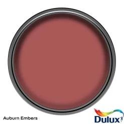 Dulux Easycare Washable & Tough Auburn Embers Matt Wall Paint, 2.5L 2 Dulux Easycare Washable & Tough Auburn Embers Matt Wall Paint, 2.5L -Trade Point Sale Shop dulux easycare washable tough auburn embers matt wall paint 2 5l5010212658598 12c bq