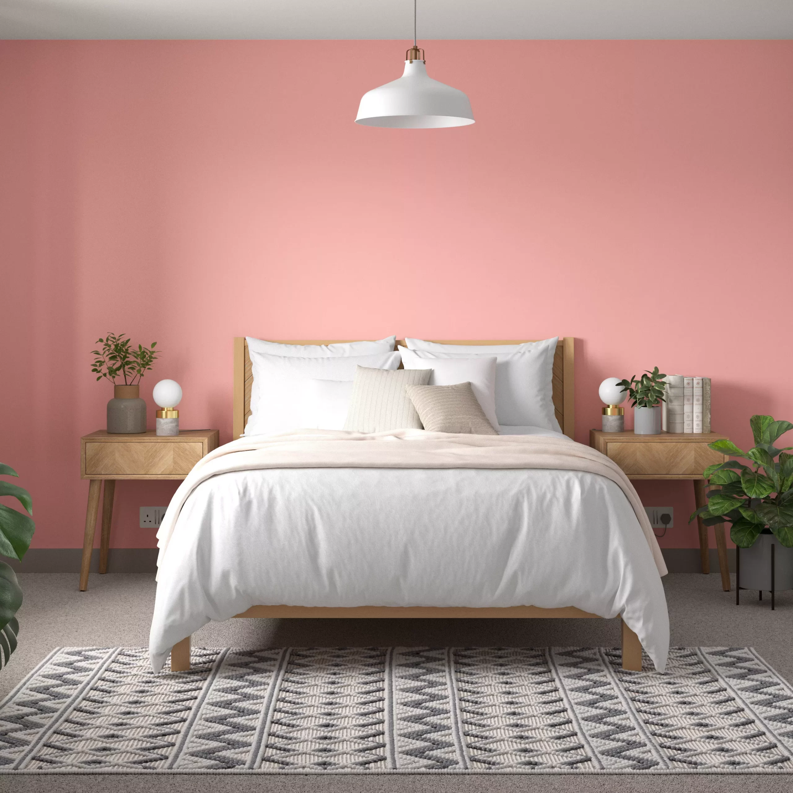 Dulux Easycare Washable & Tough Boho Blush Matt Wall paint, 2.5L Dulux Easycare Washable & Tough Boho Blush Matt Wall Paint, 2.5L -Trade Point Sale Shop dulux easycare washable tough boho blush matt wall paint 2 5l5010212658574 01i bq scaled