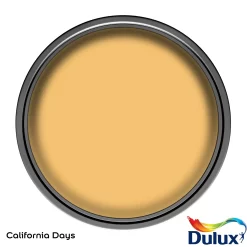 Dulux Easycare Washable & Tough California Days Matt Wall Paint, 2.5L -Trade Point Sale Shop dulux easycare washable tough california days matt wall paint 2 5l5010212658604 12c bq