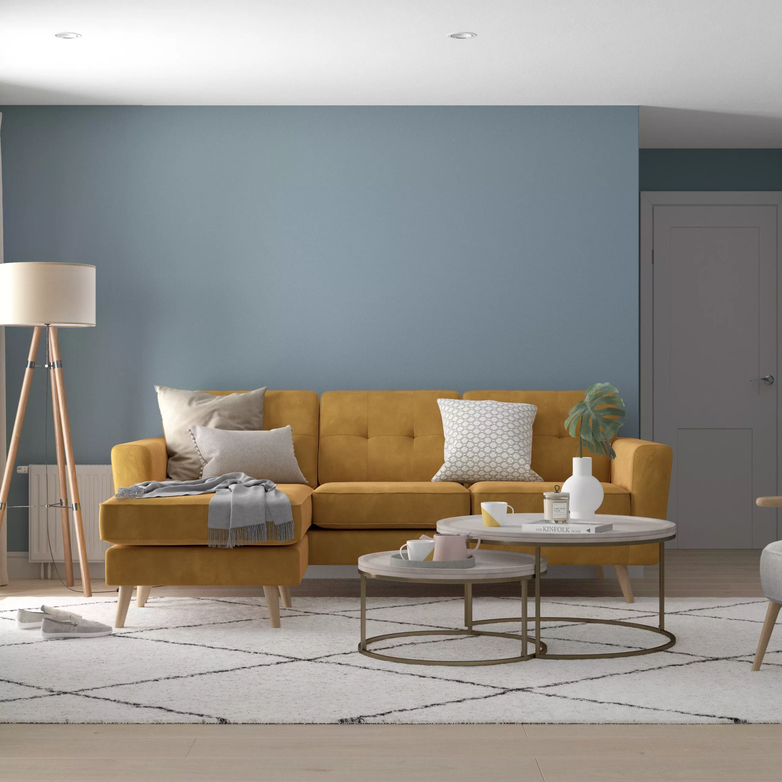 Dulux Easycare Washable & Tough Denim Drift Matt Wall paint, 5L Dulux Easycare Washable & Tough Denim Drift Matt Wall Paint, 5L -Trade Point Sale Shop dulux easycare washable tough denim drift matt wall paint 5l5010212659441 01i bq scaled