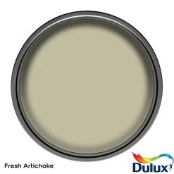 Dulux Easycare Washable & Tough Fresh Artichoke Matt Wall Paint, 2.5L -Trade Point Sale Shop dulux easycare washable tough fresh artichoke matt wall paint 2 5l5010212658642 12c bq