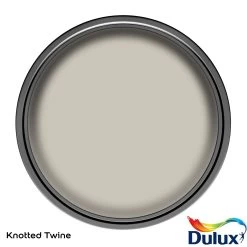 Dulux Easycare Washable & Tough Knotted Twine Matt Wall Paint, 2.5L -Trade Point Sale Shop dulux easycare washable tough knotted twine matt wall paint 2 5l5010212658543 12c bq