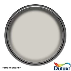 Dulux Easycare Washable & Tough Pebble Shore Matt Wall Paint, 5L 2 Dulux Easycare Washable & Tough Pebble Shore Matt Wall Paint, 5L -Trade Point Sale Shop dulux easycare washable tough pebble shore matt wall paint 5l5010212659458 12c bq