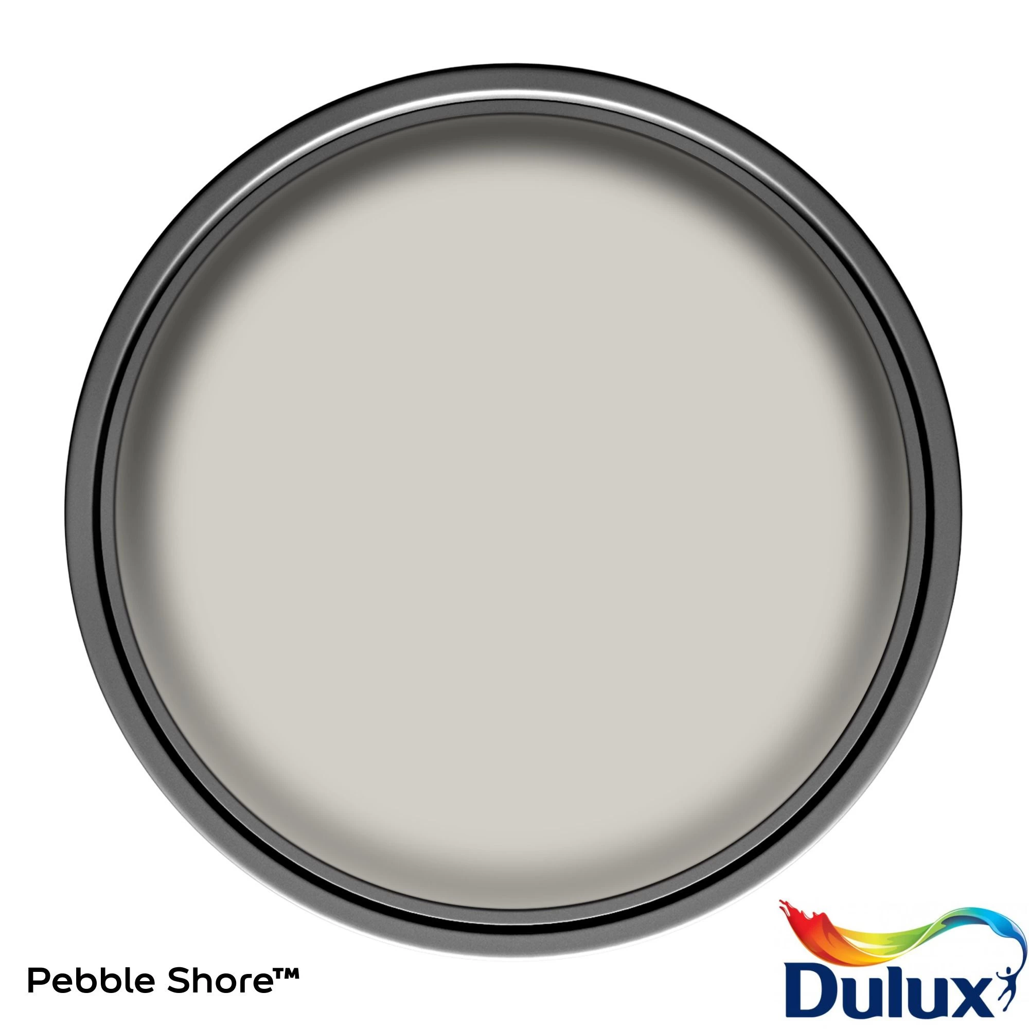 Dulux Easycare Washable & Tough Pebble Shore Matt Wall paint, 5L Dulux Easycare Washable & Tough Pebble Shore Matt Wall Paint, 5L -Trade Point Sale Shop dulux easycare washable tough pebble shore matt wall paint 5l5010212659458 12c bq