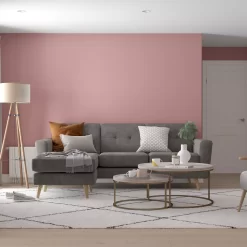 Dulux Easycare Washable & Tough Pressed Petal Matt Wall Paint, 5L 3 Dulux Easycare Washable & Tough Pressed Petal Matt Wall Paint, 5L -Trade Point Sale Shop dulux easycare washable tough pressed petal matt wall paint 5l5010212668283 01i bq