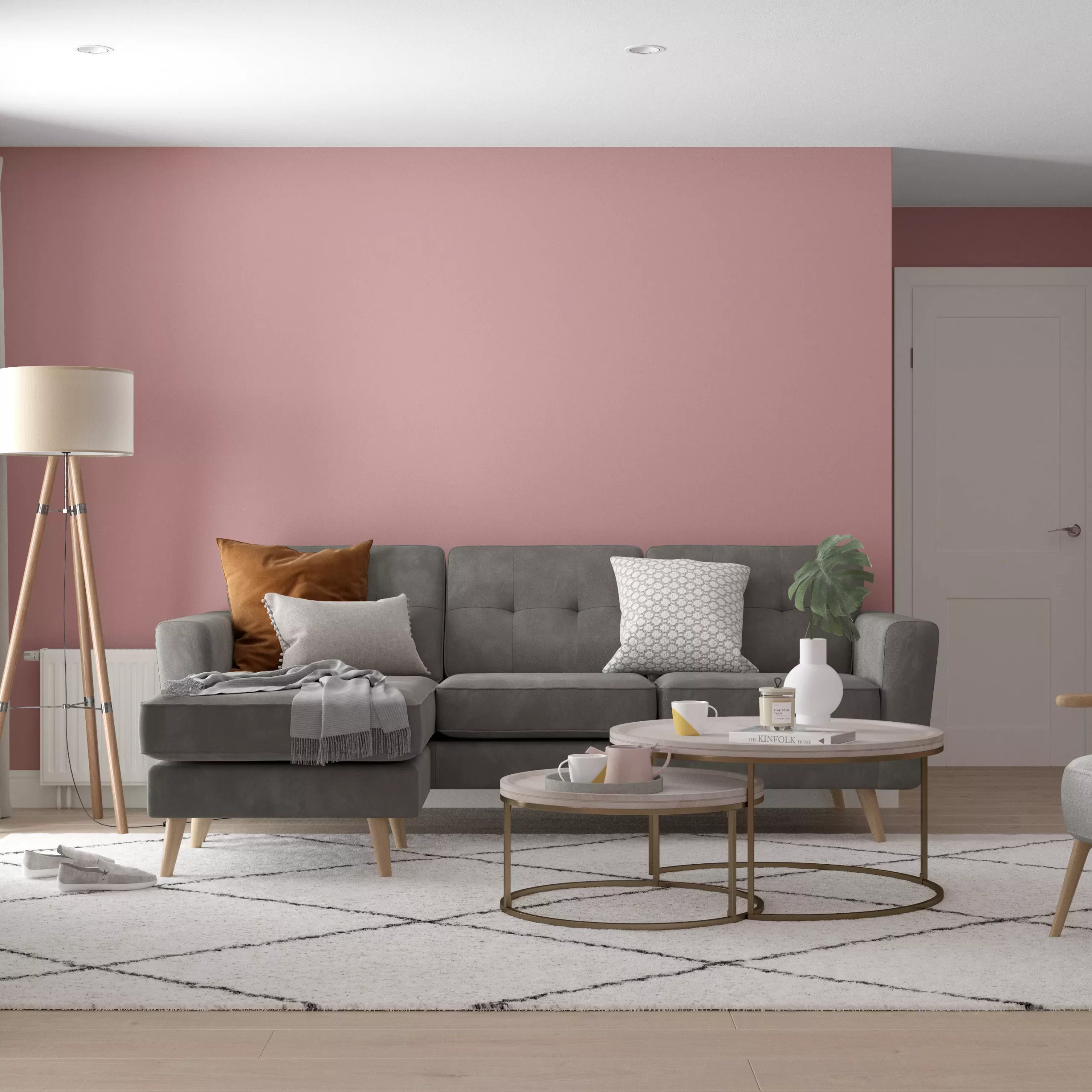 Dulux Easycare Washable & Tough Pressed Petal Matt Wall paint, 5L Dulux Easycare Washable & Tough Pressed Petal Matt Wall Paint, 5L -Trade Point Sale Shop dulux easycare washable tough pressed petal matt wall paint 5l5010212668283 01i bq scaled