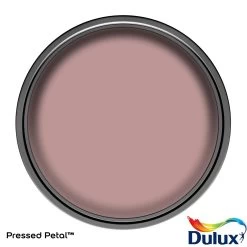 Dulux Easycare Washable & Tough Pressed Petal Matt Wall Paint, 5L 2 Dulux Easycare Washable & Tough Pressed Petal Matt Wall Paint, 5L -Trade Point Sale Shop dulux easycare washable tough pressed petal matt wall paint 5l5010212668283 12c bq