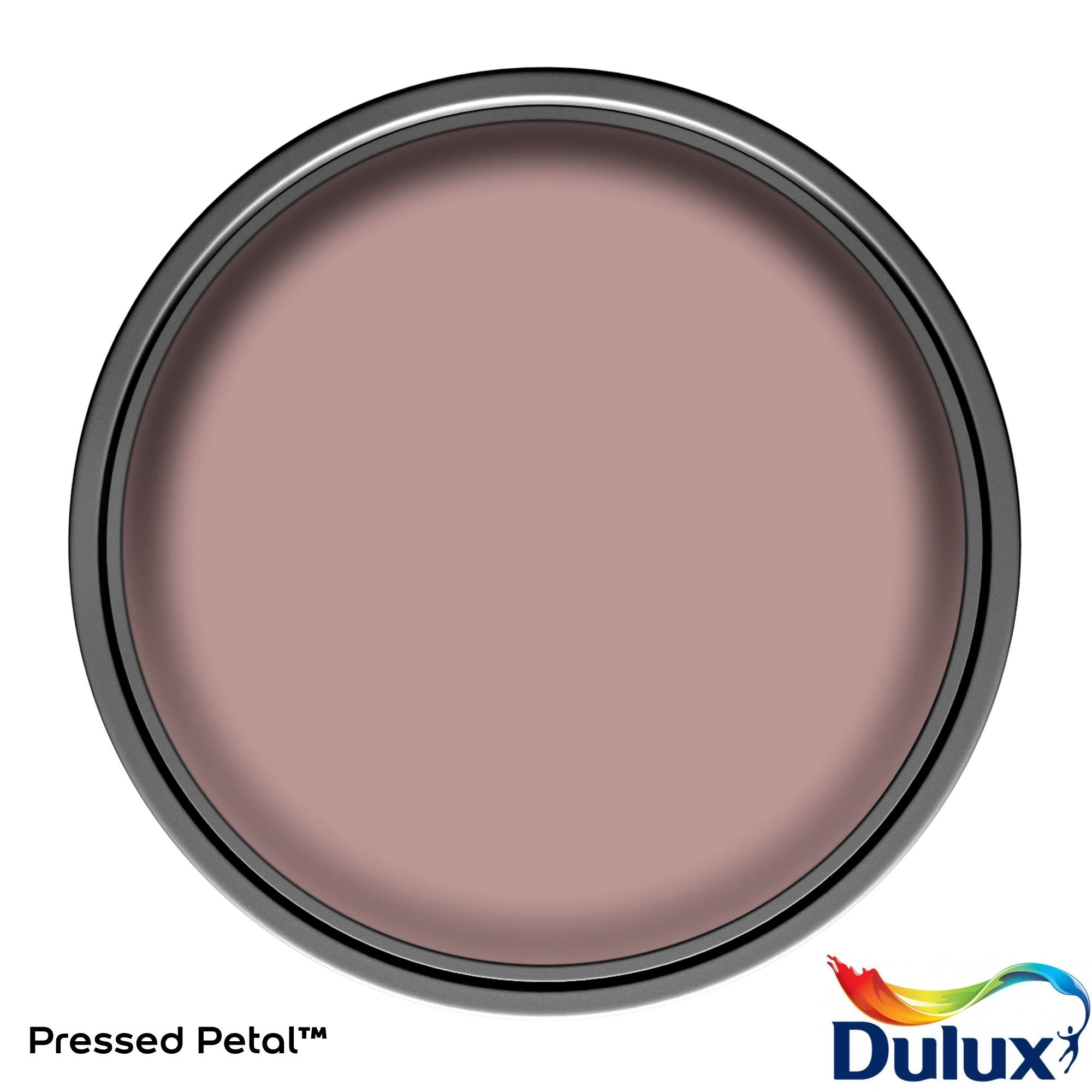 Dulux Easycare Washable & Tough Pressed Petal Matt Wall paint, 5L Dulux Easycare Washable & Tough Pressed Petal Matt Wall Paint, 5L -Trade Point Sale Shop dulux easycare washable tough pressed petal matt wall paint 5l5010212668283 12c bq