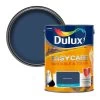 Dulux Easycare Washable & Tough Sapphire Salute Matt Wall Paint, 5L