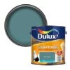 Dulux Easycare Washable & Tough Teal Voyage Matt Wall Paint, 2.5L