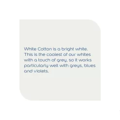 Dulux Easycare White Cotton Matt Emulsion Paint, 5L -Trade Point Sale Shop dulux easycare white cotton matt emulsion paint 5l5010212640487 36c bq
