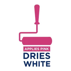 Dulux Magic Pure Brilliant White Silk Emulsion Paint, 5L -Trade Point Sale Shop dulux magic pure brilliant white silk emulsion paint 5l5010212489871 01t bq