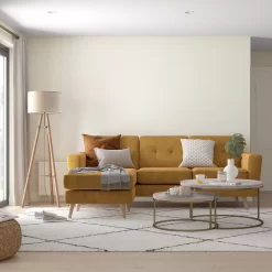 Dulux Natural Hints Jasmine White Matt Emulsion Paint, 2.5L -Trade Point Sale Shop dulux natural hints jasmine white matt emulsion paint 2 5l5010212449530 03i bq