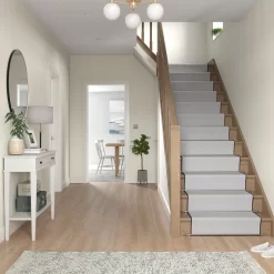 Dulux Natural Hints Jasmine White Matt Emulsion Paint, 2.5L -Trade Point Sale Shop dulux natural hints jasmine white matt emulsion paint 2 5l5010212449530 04i bq