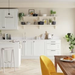 Dulux Non Drip Natural Calico Gloss Metal & Wood Paint, 750ml -Trade Point Sale Shop dulux non drip natural calico gloss metal wood paint 750ml5010212651308 05i bq