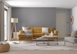 Dulux One Coat Urban Obsession Matt Emulsion Paint, 1.25L 3 Dulux One Coat Urban Obsession Matt Emulsion Paint, 1.25L -Trade Point Sale Shop dulux one coat urban obsession matt emulsion paint 1 25l5010212659694 01i