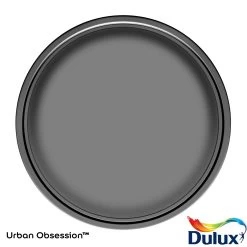 Dulux One Coat Urban Obsession Matt Emulsion Paint, 1.25L 2 Dulux One Coat Urban Obsession Matt Emulsion Paint, 1.25L -Trade Point Sale Shop dulux one coat urban obsession matt emulsion paint 1 25l5010212659694 21c