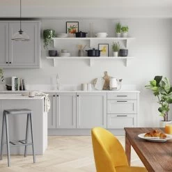 Dulux Polished Pebble Matt Emulsion Paint, 7.5L -Trade Point Sale Shop dulux polished pebble matt emulsion paint 7 5l5010212647905 05i bq 1