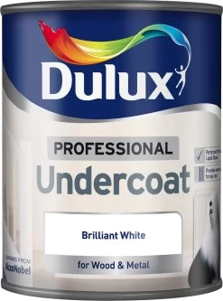 Trade Point Sale Shop -Trade Point Sale Shop dulux professional white undercoat 750ml5010212415443 08c bq 1