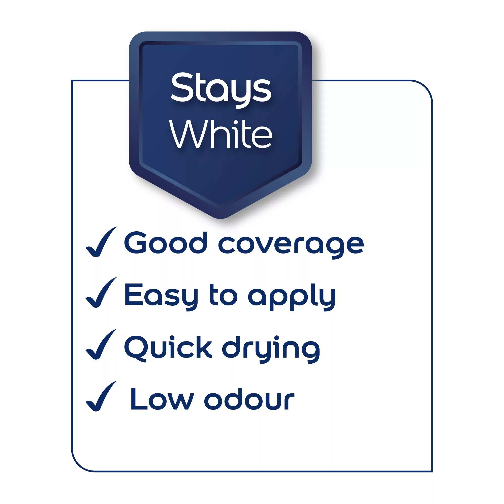 Dulux Pure brilliant white Matt Emulsion paint, 10L Dulux Pure Brilliant White Matt Emulsion Paint, 10L -Trade Point Sale Shop dulux pure brilliant white matt emulsion paint 10l5010212625811 02t bq