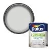 Dulux Quick Dry Polished Pebble Eggshell Metal & Wood Paint, 750ml