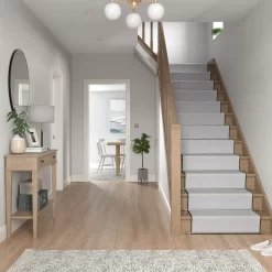 Dulux Quick Dry Polished Pebble Eggshell Metal & Wood Paint, 750ml -Trade Point Sale Shop dulux quick dry polished pebble eggshell metal wood paint 750ml5010212651254 02i bq