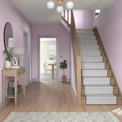 Dulux Quick Dry Pretty Pink Satinwood Metal & Wood Paint, 750ml 2 Dulux Quick Dry Pretty Pink Satinwood Metal & Wood Paint, 750ml -Trade Point Sale Shop dulux quick dry pretty pink satinwood metal wood paint 750ml5010212651148 01i bq