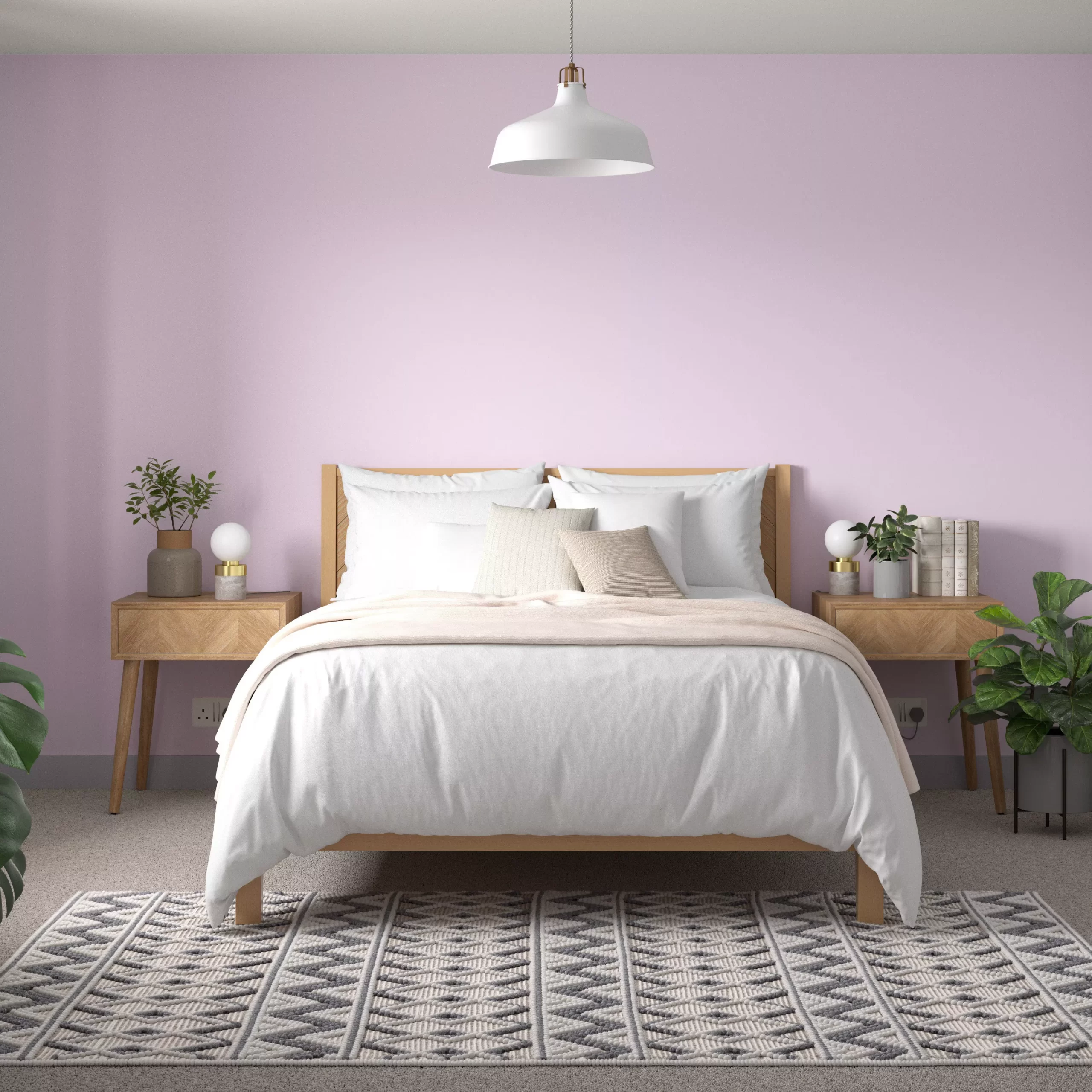 Dulux Quick dry Pretty pink Satinwood Metal & wood paint, 750ml Dulux Quick Dry Pretty Pink Satinwood Metal & Wood Paint, 750ml -Trade Point Sale Shop dulux quick dry pretty pink satinwood metal wood paint 750ml5010212651148 02i bq scaled