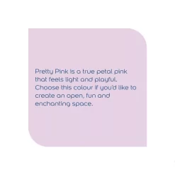 Dulux Quick Dry Pretty Pink Satinwood Metal & Wood Paint, 750ml 4 Dulux Quick Dry Pretty Pink Satinwood Metal & Wood Paint, 750ml -Trade Point Sale Shop dulux quick dry pretty pink satinwood metal wood paint 750ml5010212651148 36c bq