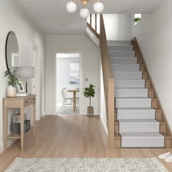 Dulux Quick Dry White Cotton Eggshell Metal & Wood Paint, 750ml -Trade Point Sale Shop dulux quick dry white cotton eggshell metal wood paint 750ml5010212651278 04i bq 1