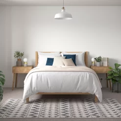 Dulux Quick Dry White Cotton Eggshell Metal & Wood Paint, 750ml -Trade Point Sale Shop dulux quick dry white cotton eggshell metal wood paint 750ml5010212651278 07i bq 1