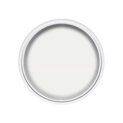 Dulux Quick Dry White Cotton Satinwood Metal & Wood Paint, 750ml -Trade Point Sale Shop dulux quick dry white cotton satinwood metal wood paint 750ml5010212585375 36c