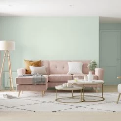 Dulux Quick Dry Willow Tree Eggshell Metal & Wood Paint, 750ml -Trade Point Sale Shop dulux quick dry willow tree eggshell metal wood paint 750ml5010212651285 01i bq 1