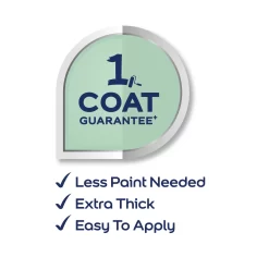 Dulux Simply Refresh One Coat Coastal Grey Matt Wall Paint, 2.5L -Trade Point Sale Shop dulux simply refresh one coat coastal grey matt wall paint 2 5l5010212668757 01t bq