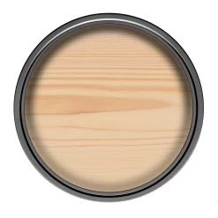 Dulux Trade Clear Satin Wood Varnish, 1L -Trade Point Sale Shop dulux trade clear satin wood varnish 1l5010212475676 12c bq