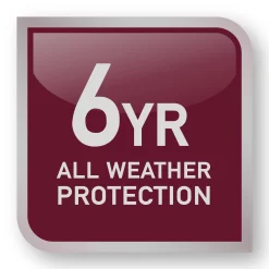 Dulux Trade Pure Brilliant White Gloss Exterior Metal & Wood Paint, 2.5L -Trade Point Sale Shop dulux trade pure brilliant white gloss exterior metal wood paint 2 5l5010212535516 01t bq