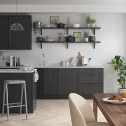 Dulux Trade Pure Brilliant White Gloss Exterior Metal & Wood Paint, 750ml -Trade Point Sale Shop dulux trade pure brilliant white gloss exterior metal wood paint 750ml5010212494424 05i bq