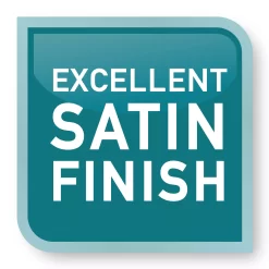 Dulux Trade Quickdry Pure Brilliant White Satinwood Metal & Wood Paint, 1L 5 Dulux Trade Quickdry Pure Brilliant White Satinwood Metal & Wood Paint, 1L -Trade Point Sale Shop dulux trade quickdry pure brilliant white satinwood metal wood paint 1l5010212611371 01t bq