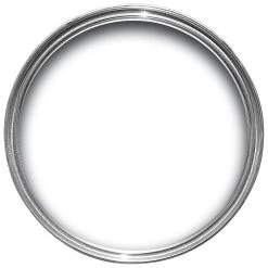 Dulux Trade Quickdry Pure Brilliant White Satinwood Metal & Wood Paint, 1L 2 Dulux Trade Quickdry Pure Brilliant White Satinwood Metal & Wood Paint, 1L -Trade Point Sale Shop dulux trade quickdry pure brilliant white satinwood metal wood paint 1l5010212611371 21c bq