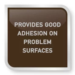 Dulux Trade Super Grip White Multi-surface Primer, 1L -Trade Point Sale Shop dulux trade super grip white multi surface primer 1l5010212570074 02t bq