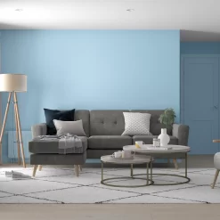 Dulux Walls & Ceilings First Dawn Silk Emulsion Paint, 2.5L -Trade Point Sale Shop dulux walls ceilings first dawn silk emulsion paint 2 5l5010212477939 02i bq