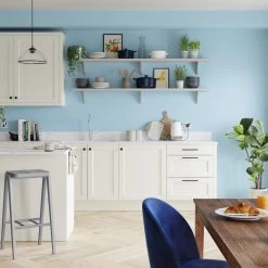 Dulux Walls & Ceilings First Dawn Silk Emulsion Paint, 2.5L -Trade Point Sale Shop dulux walls ceilings first dawn silk emulsion paint 2 5l5010212477939 05i bq